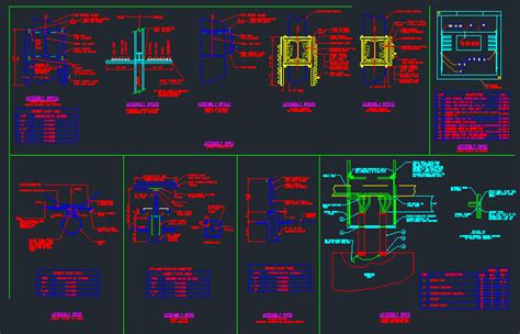 electrical conduit and box support details on blue prints|electrical conduit drawings.